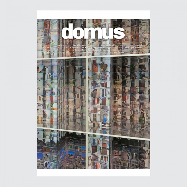 Domus India