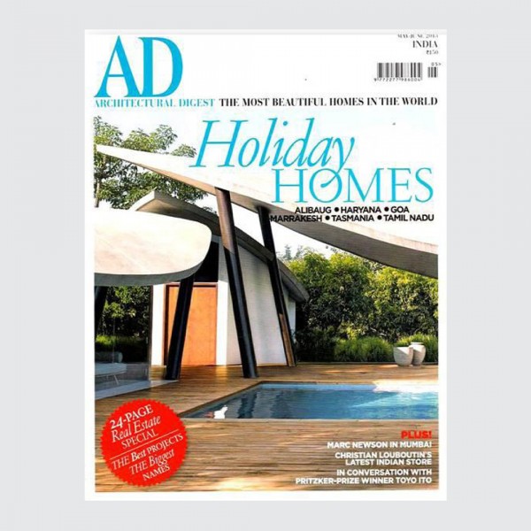 Architectural Digest India