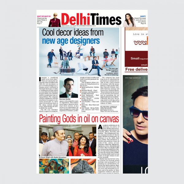 Delhi Times 