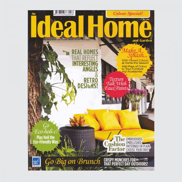 Indeal Home and Garden