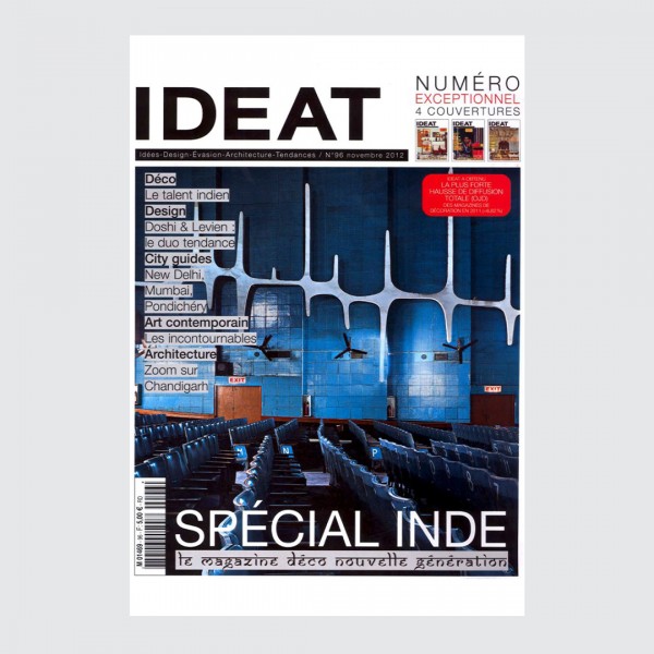 Ideat 