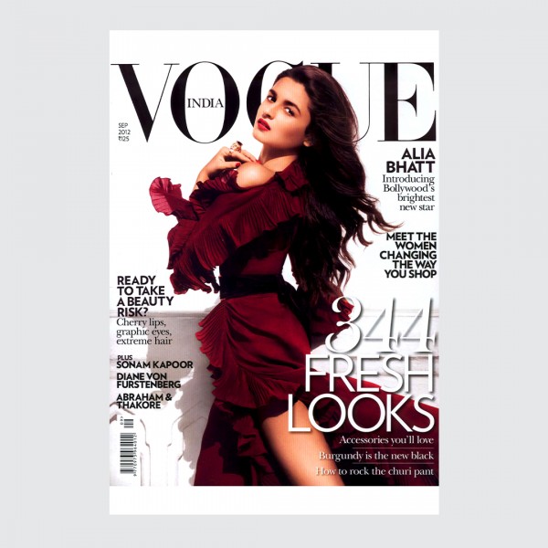 Vogue India