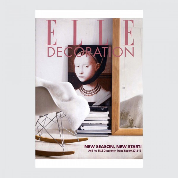 Elle Decoration