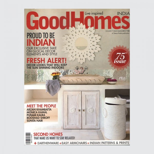 Good Homes Magazine