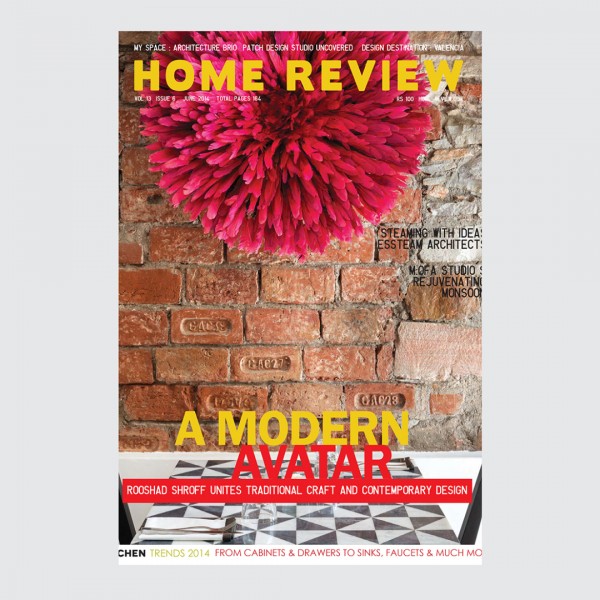 Home Review