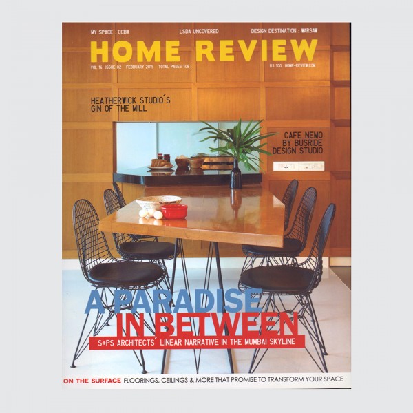 Home Review