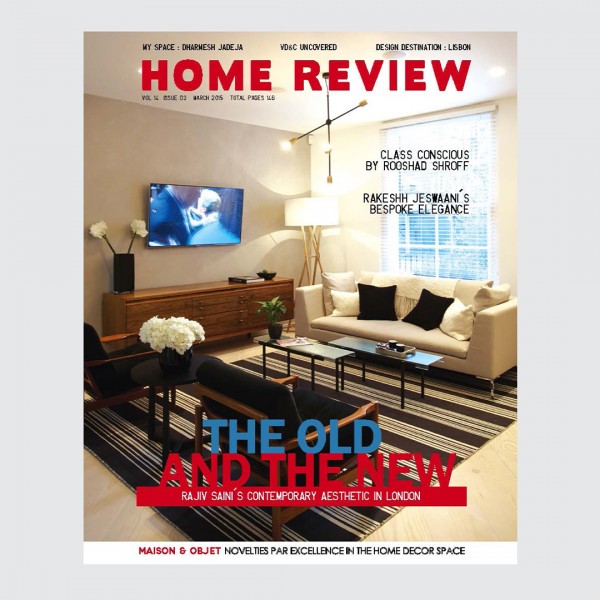 Home Review