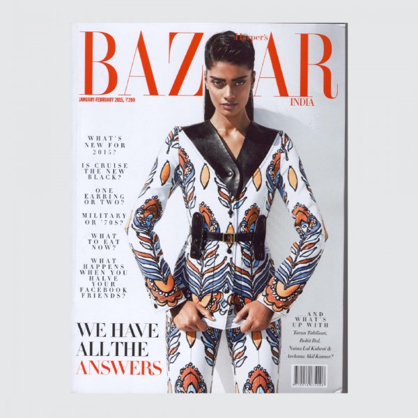 Harper's Bazaar 