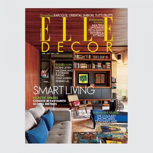 Elle Decor India