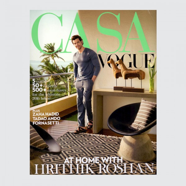 Casa Vogue