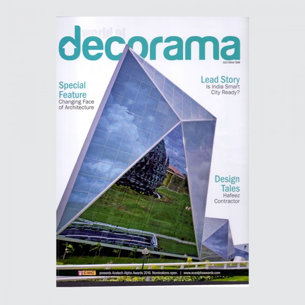 Decorama