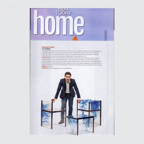 India Today Home