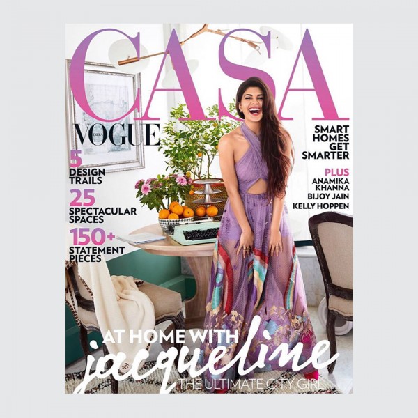 Casa Vogue