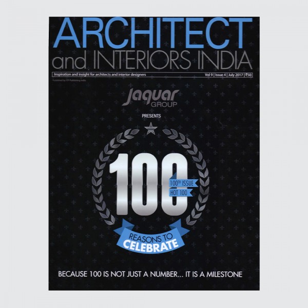 Architect and Interiors 