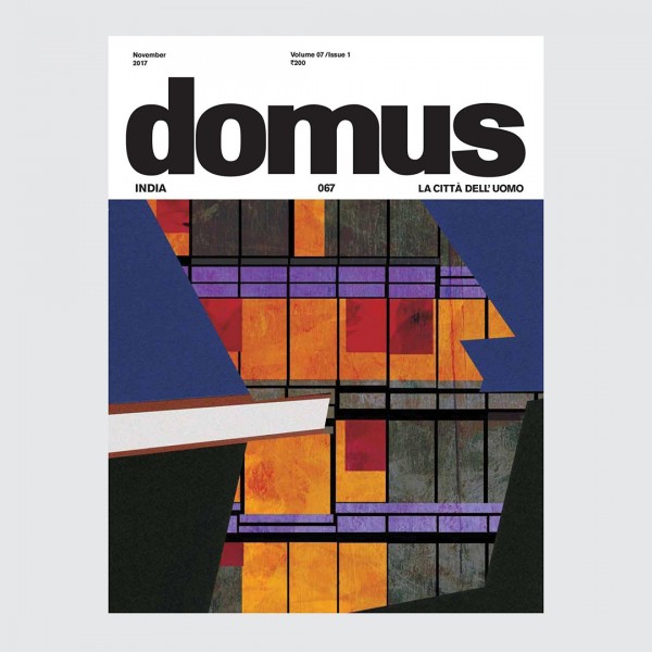 Domus India