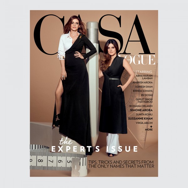 Casa Vogue