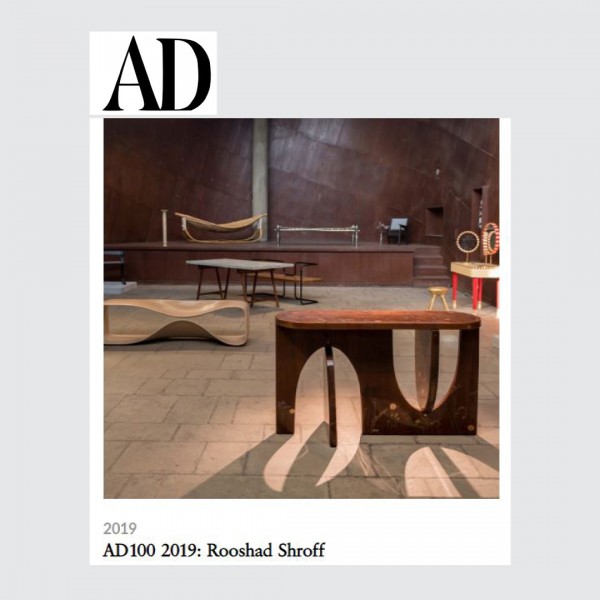 Architectural Digest India