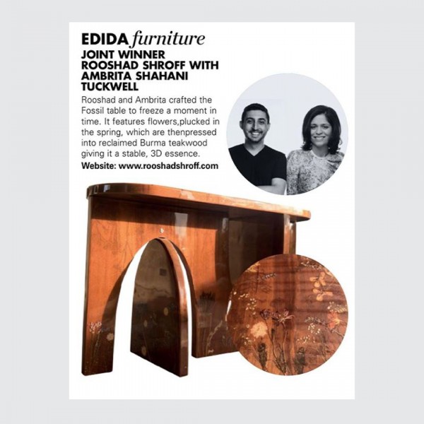 Elle Decor - EDIDA 2019