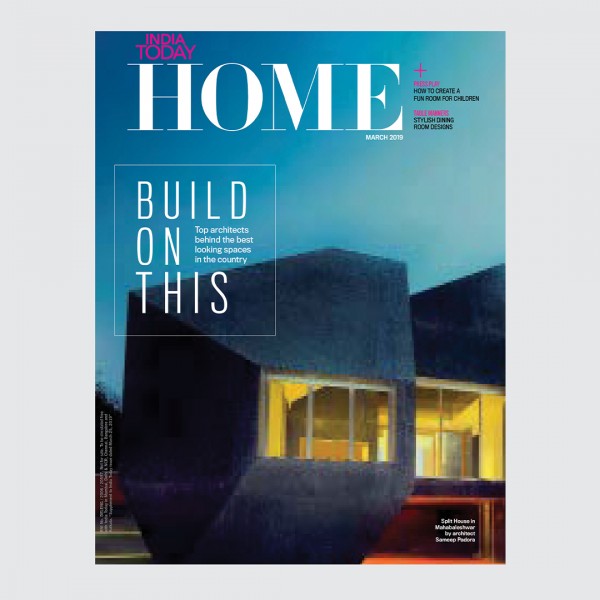 India Today Home