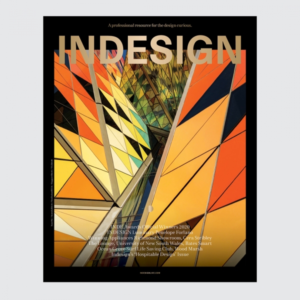 Indesign Australia