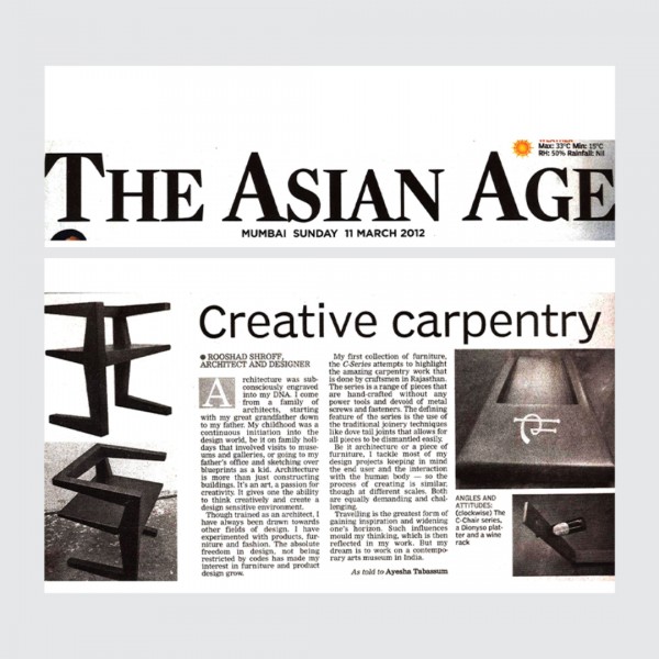 The Asian Age