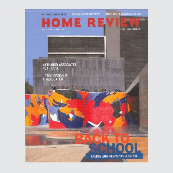 Home Review